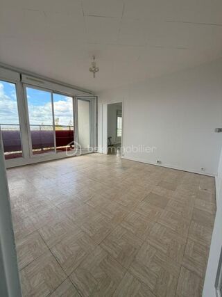  Appartement à vendre 4 pièces 68 m²