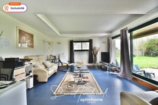  Maison à vendre 7 pièces 196 m²