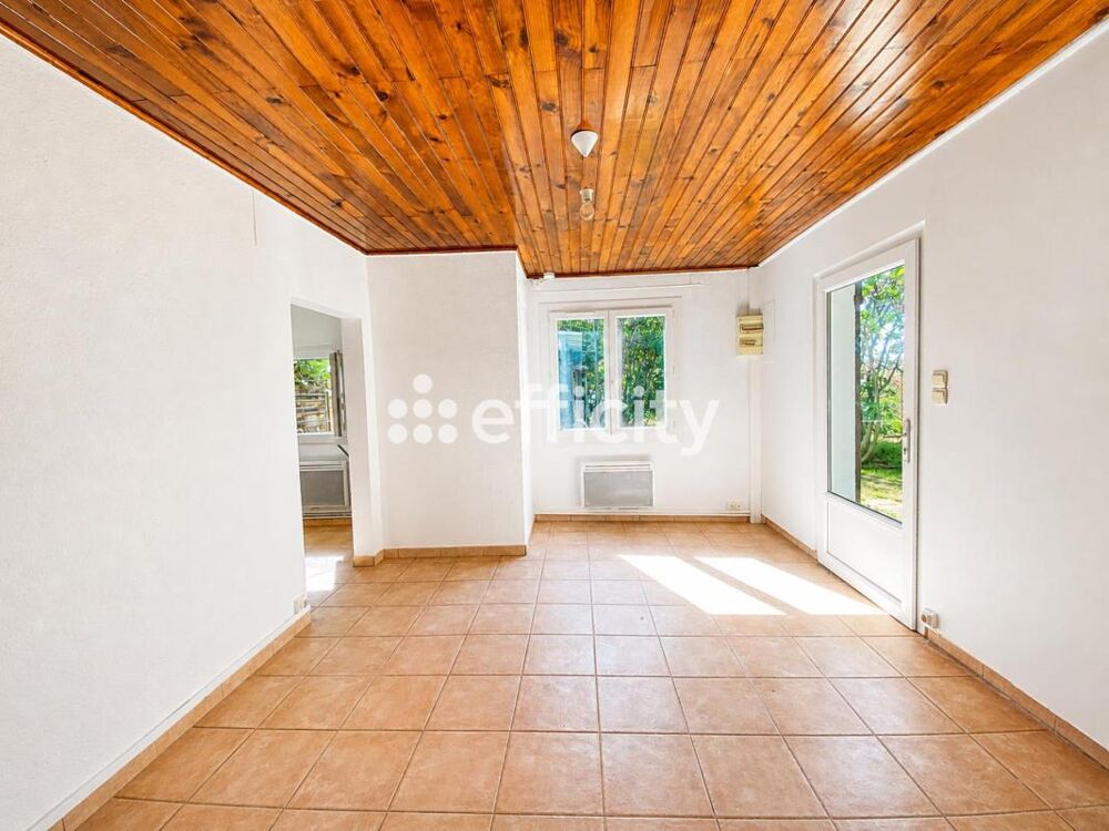 Appartement ancien