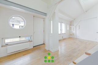  Appartement à vendre 3 pièces 64 m²