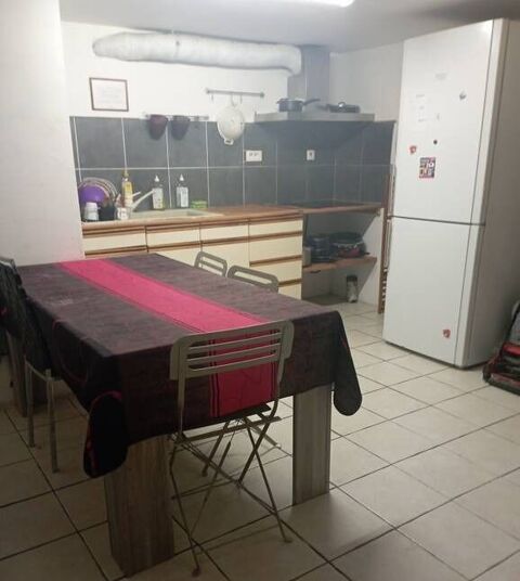  Appartement � louer 3 pi�ces 60 m�