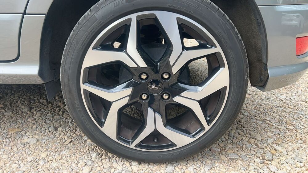 Ecosport 1.5 EcoBlue 95 ST-Line 2021 occasion 83440 Fayence