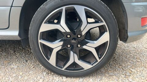 Ecosport 1.5 EcoBlue 95 ST-Line 2021 occasion 83440 Fayence