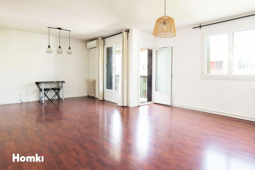 Vente Appartement Appartement T2 de 63 m² à Montpellier 34070, Rue Jean Raimond de Comminges Montpellier
