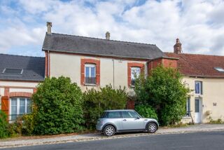  Maison à vendre 6 pièces 117 m²