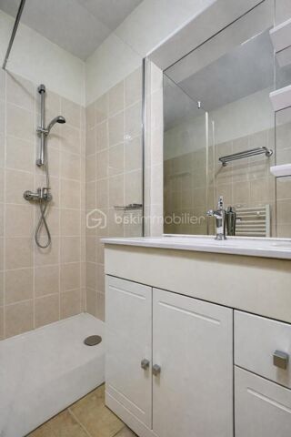  Appartement � vendre 2 pi�ces 35 m�