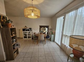 Vente Appartement T2 AVEC TERRASSE Seyssinet pariset