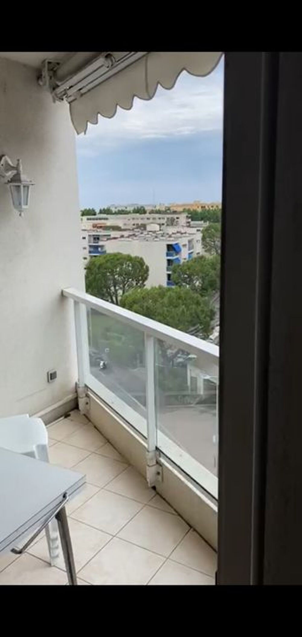 Location Appartement Appartement de 45m2 à louer sur Cagnes-sur-Mer Cagnes sur mer
