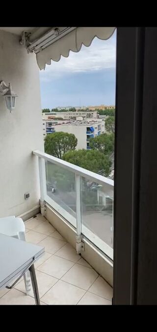 Location Appartement Appartement de 45m2 à louer sur Cagnes-sur-Mer Cagnes sur mer