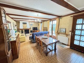  Maison à vendre 3 pièces 84 m²