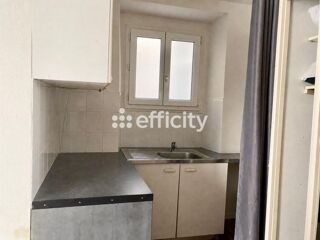  Appartement à vendre 1 pièce 18 m²