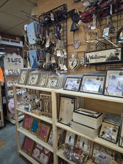   Fonds de commerce à vendre MODANE (73) 
