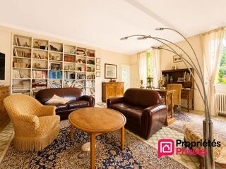 Maison à vendre 9 pièces 240 m²