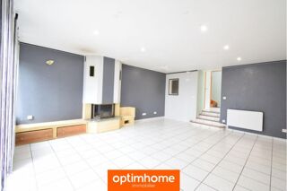  Maison à vendre 4 pièces 165 m²