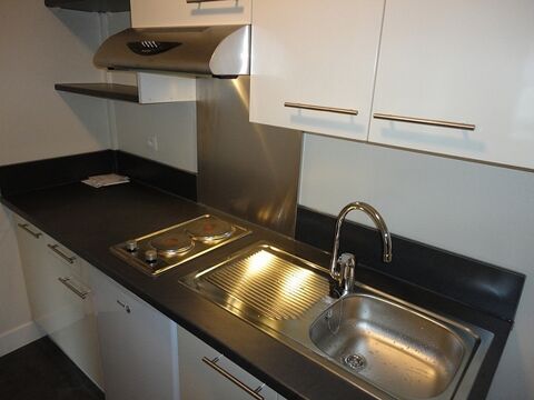  Appartement � louer 2 pi�ces 36 m�