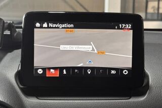Cx-3 Skyactiv-G 2.0 i 16V 2WD S&S 120 Selection - ETHANOL 2017 occasion 85190 Venansault