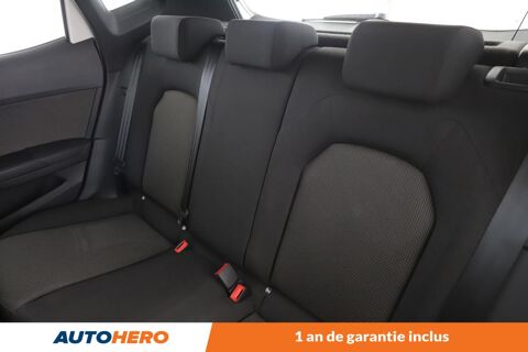 Arona 1.0 EcoTSI Xcellence DSG7 115 ch 2018 occasion 92130 Issy-les-Moulineaux
