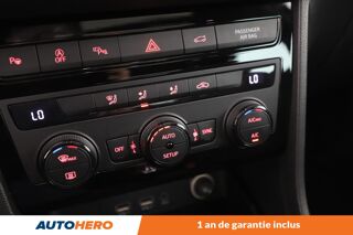 Ateca 2.0 TSI 4Drive DSG7 300 ch 2019 occasion 92130 Issy-les-Moulineaux
