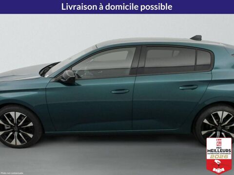 308 Hybrid 145 e-DCS6 Allure 2026 occasion 10150 Lavau