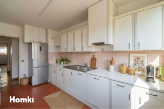  Appartement � vendre 4 pi�ces 104 m�