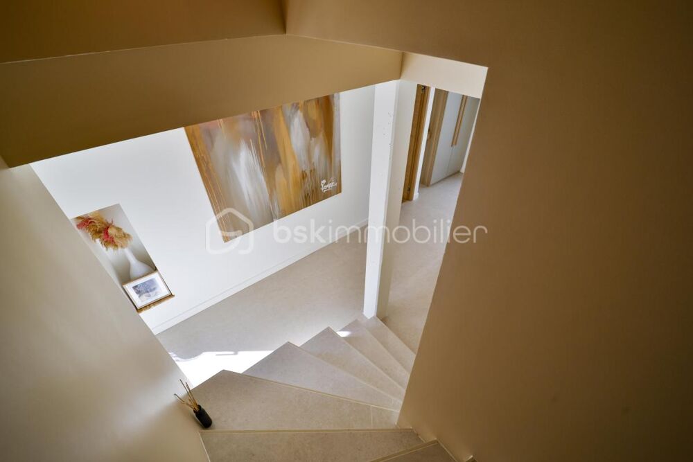 � vendre  Maison Bresson (38320)