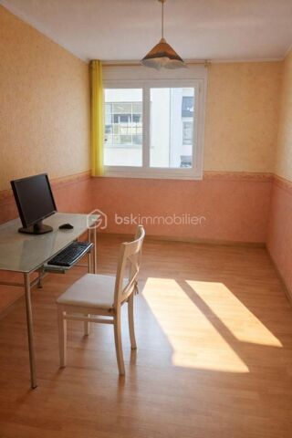  Appartement � vendre 5 pi�ces 70 m�