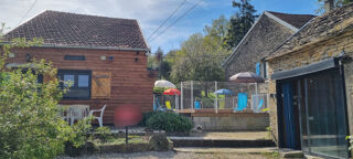  Maison � vendre 9 pi�ces 155 m�