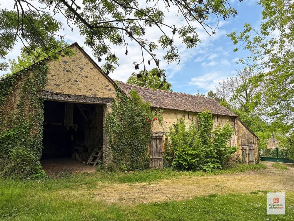 Maison Bouessay 7 pièce(s) 127.89m2