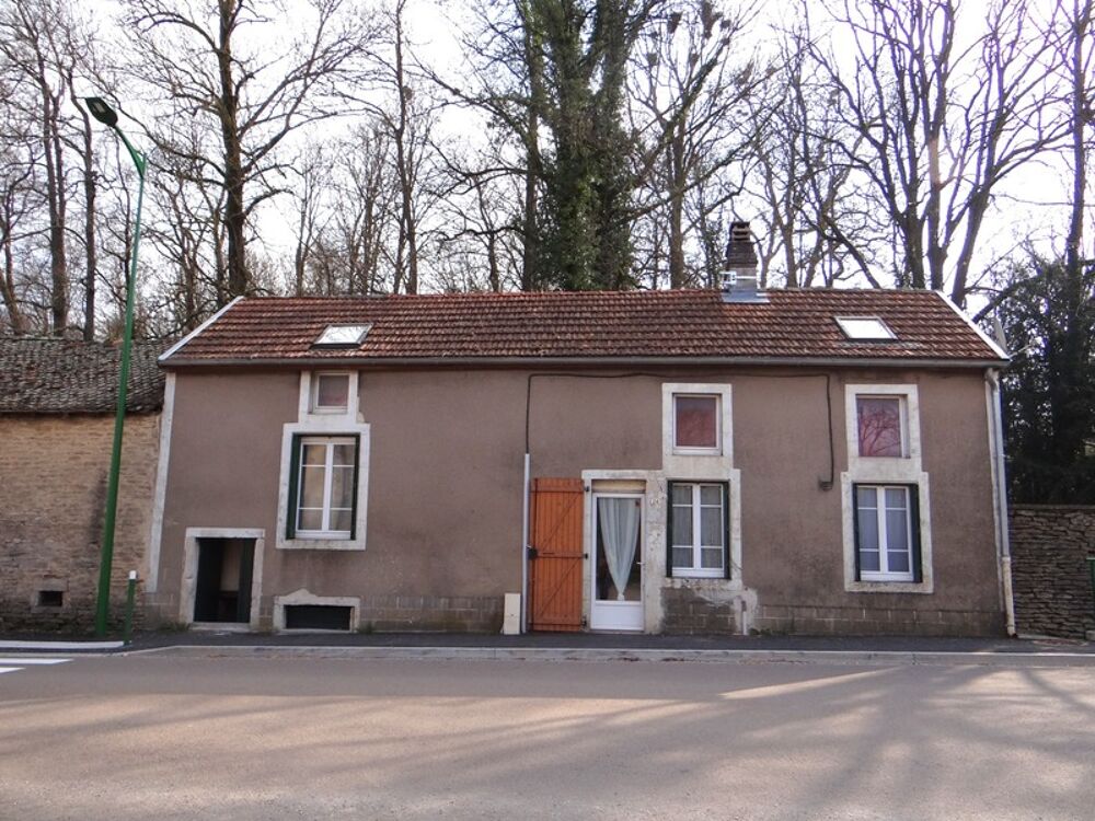 Maison à vendre 3 pièces (52)