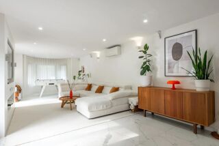  Maison à vendre 5 pièces 150 m²