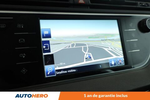 Grand C4 Picasso 1.6 e-HDi Intensive BV6 115 ch 2015 occasion 92130 Issy-les-Moulineaux