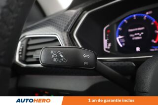 T-Cross 1.0 TSI Carat DSG 115 ch 2020 occasion 92130 Issy-les-Moulineaux