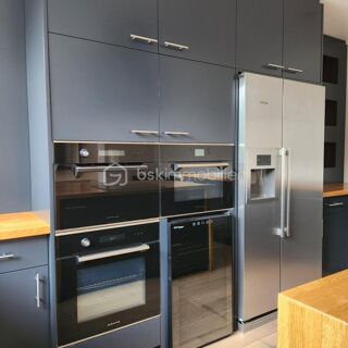  Maison � vendre 4 pi�ces 125 m�