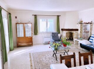  Villa à vendre 5 pièces 149 m²