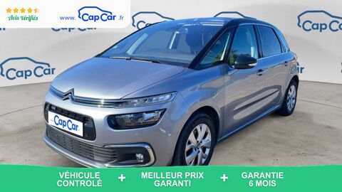 Citroen c4 picasso Citroën  1.2 PureTech 130 EAT6 Feel
