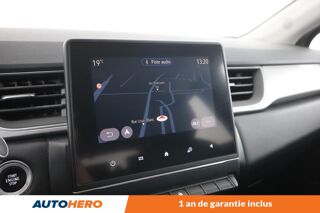 Captur 1.5 Blue dCi Intens EDC 116 ch 2020 occasion 92130 Issy-les-Moulineaux