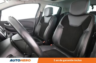 Clio 1.5 dCi Energy Intens EDC 90 ch 2017 occasion 92130 Issy-les-Moulineaux