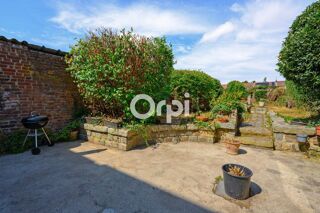  Maison à vendre 5 pièces 126 m²