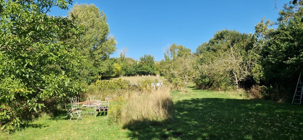 Vente Ferme Fermette Hervelinghen site des 2 caps Hervelinghen