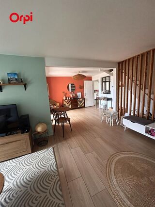  Villa � vendre 5 pi�ces 140 m�
