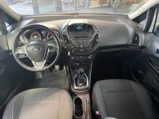 B-max 1.0 STCI ECOBOOST 125 TITANIUM 2016 occasion 17139 Dompierre-sur-Mer