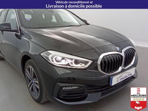 S&eacute;rie 1 116i 109 +Park Assist +Jantes 17 style 548 2023 occasion 10150 Lavau