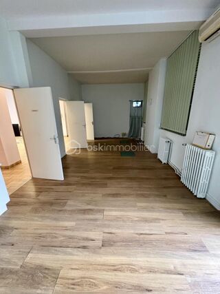  Loft � vendre 5 pi�ces 81 m�