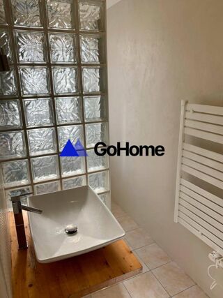  Appartement à louer 2 pièces 45 m²
