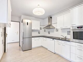 Vente Appartement A VENDRE F3 PANORAMIC AVEC VUE MER ET TERRASSE Ajaccio