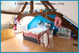  Maison � vendre 3 pi�ces 90 m�