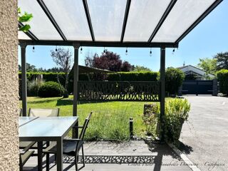  Maison à vendre 7 pièces 155 m²