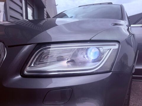 SQ5 3.0 TDi 313 ch BITURBO QUATTRO 2013 occasion 31000 Toulouse