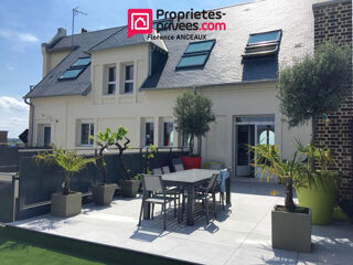  Maison � vendre 8 pi�ces 241 m�