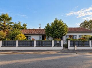  Maison à vendre 6 pièces 111 m²